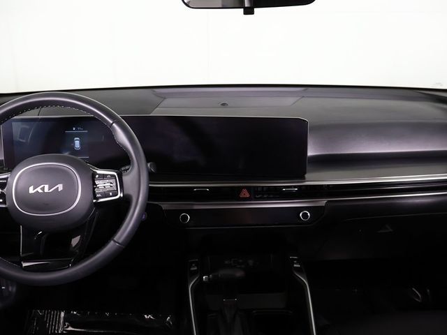 2025 Kia Sorento S FWD - 23045069 - 44