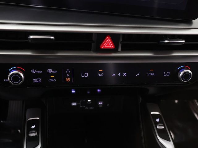 2025 Kia Sorento S FWD - 23045069 - 52