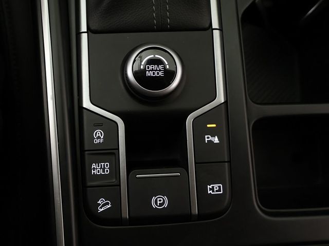 2025 Kia Sorento S FWD - 23045069 - 54