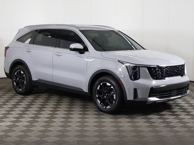 2025 Kia Sorento S FWD - 23045069 - 58