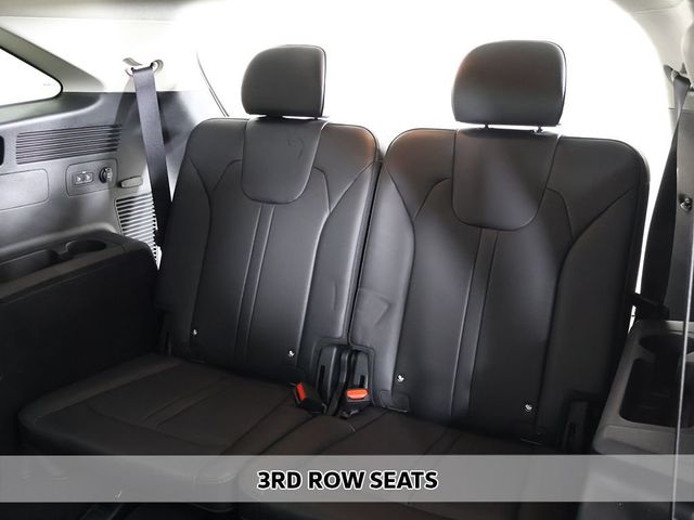 2025 Kia Sorento S FWD - 23045069 - 7