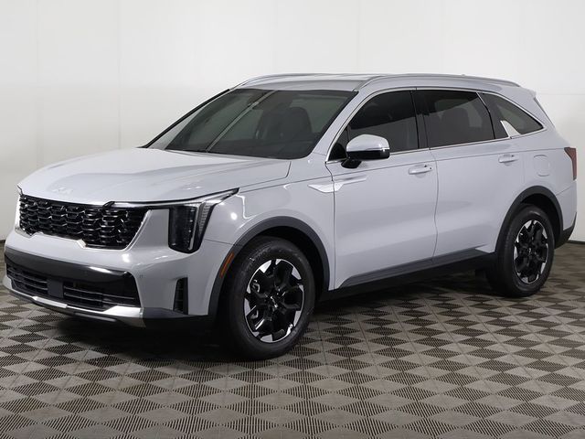 2025 Kia Sorento S FWD - 23045069 - 8