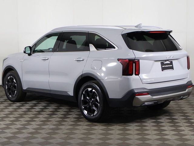 2025 Kia Sorento S FWD - 23070699 - 10