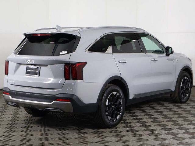 2025 Kia Sorento S FWD - 23070699 - 11