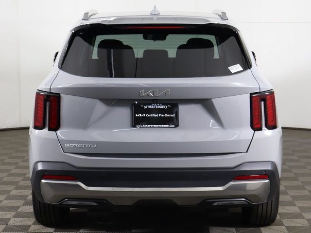 2025 Kia Sorento S FWD - 23070699 - 13
