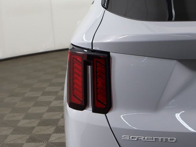 2025 Kia Sorento S FWD - 23070699 - 16
