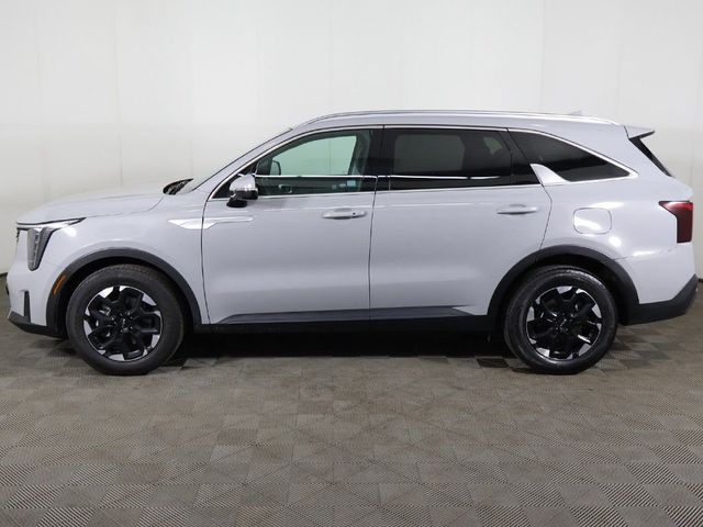 2025 Kia Sorento S FWD - 23070699 - 18