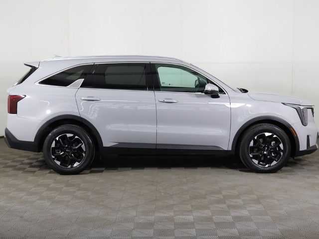 2025 Kia Sorento S FWD - 23070699 - 19