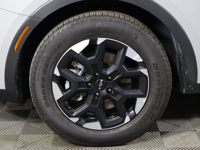 2025 Kia Sorento S FWD - 23070699 - 23