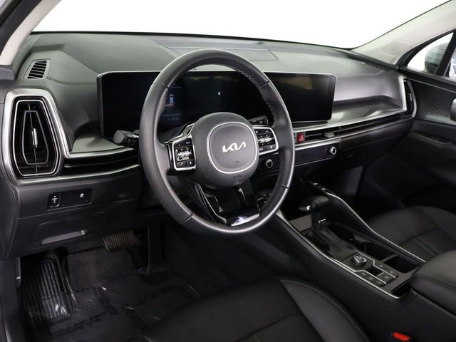 2025 Kia Sorento S FWD - 23070699 - 28