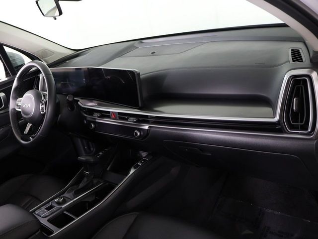 2025 Kia Sorento S FWD - 23070699 - 29