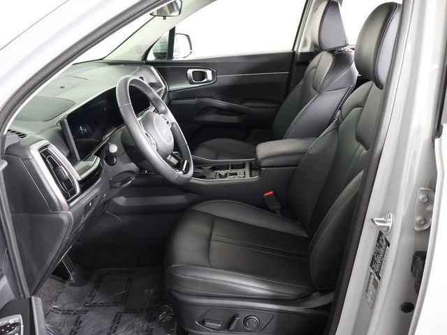 2025 Kia Sorento S FWD - 23070699 - 30
