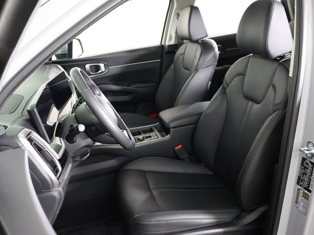 2025 Kia Sorento S FWD - 23070699 - 32