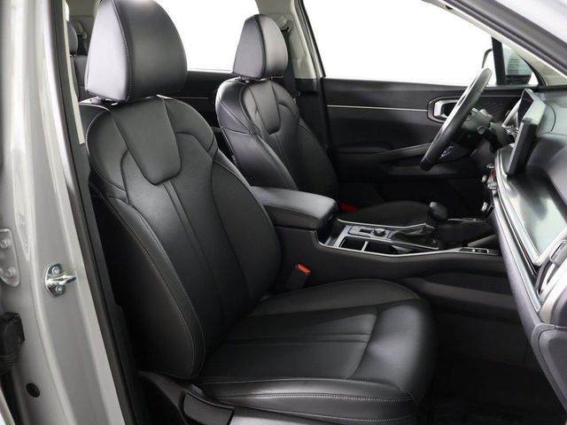 2025 Kia Sorento S FWD - 23070699 - 33