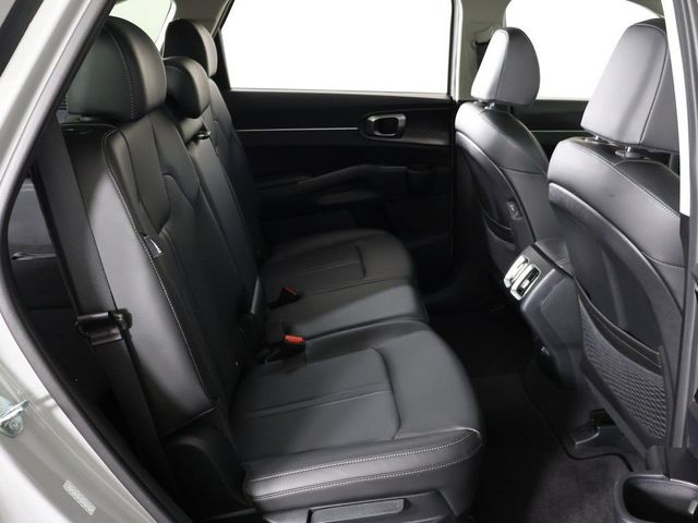 2025 Kia Sorento S FWD - 23070699 - 36