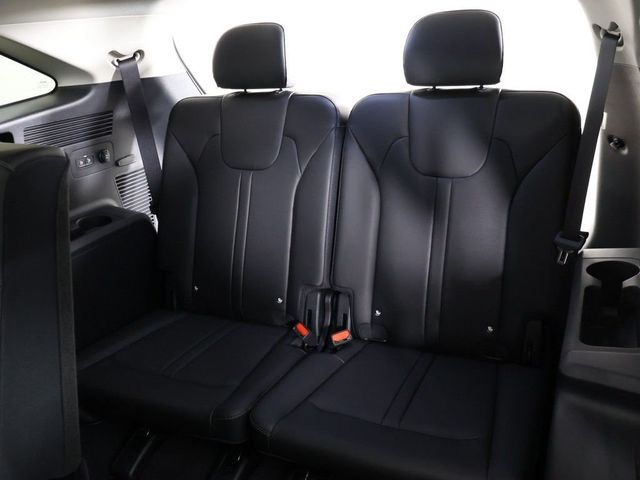 2025 Kia Sorento S FWD - 23070699 - 38