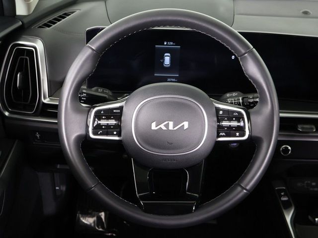 2025 Kia Sorento S FWD - 23070699 - 42