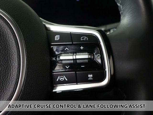 2025 Kia Sorento S FWD - 23070699 - 4