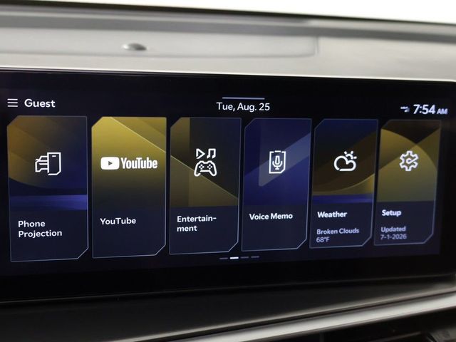 2025 Kia Sorento S FWD - 23070699 - 50