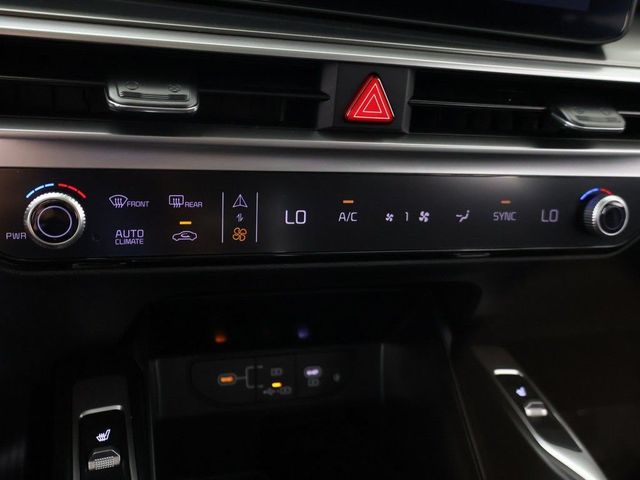 2025 Kia Sorento S FWD - 23070699 - 52