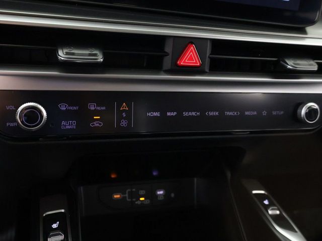 2025 Kia Sorento S FWD - 23070699 - 53