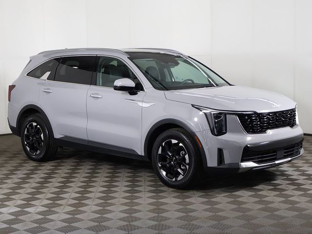 2025 Kia Sorento S FWD - 23070699 - 58