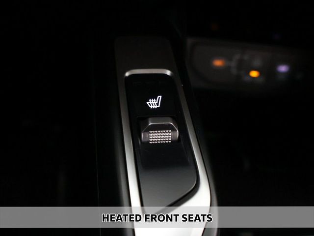 2025 Kia Sorento S FWD - 23070699 - 7