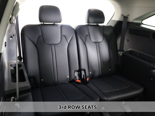 2025 Kia Sorento S FWD - 23070699 - 8