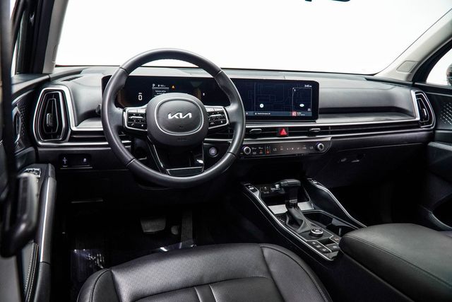 2025 Kia Sorento S FWD - 23032939 - 14