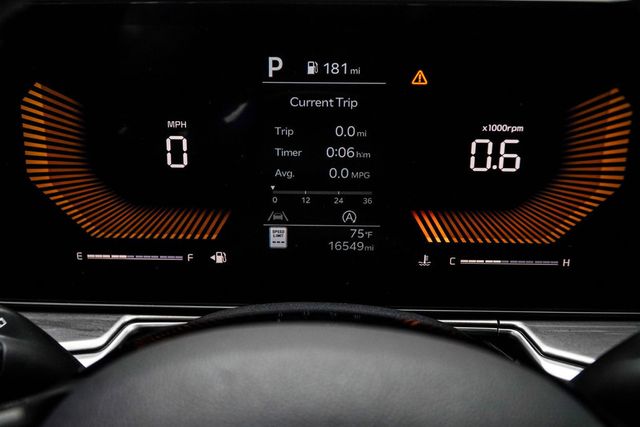 2025 Kia Sorento S FWD - 23032939 - 33