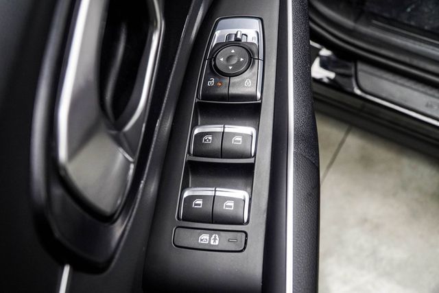 2025 Kia Sorento S FWD - 23032939 - 35