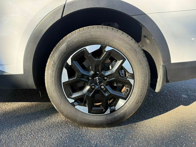 2025 Kia Sorento S FWD - 22965797 - 9