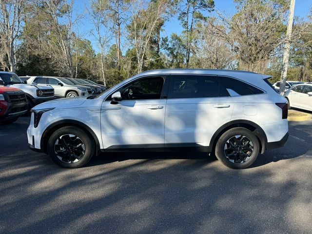2025 Kia Sorento S FWD - 22965797 - 1