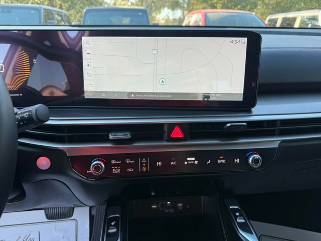 2025 Kia Sorento S FWD - 22965797 - 5