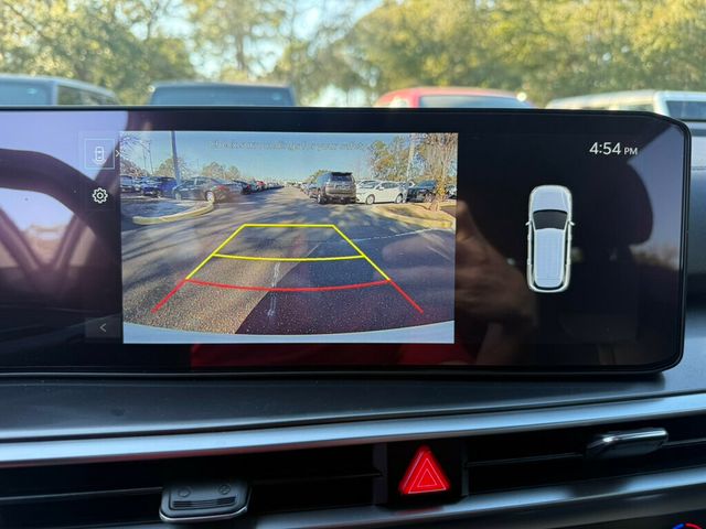 2025 Kia Sorento S FWD - 22965797 - 6