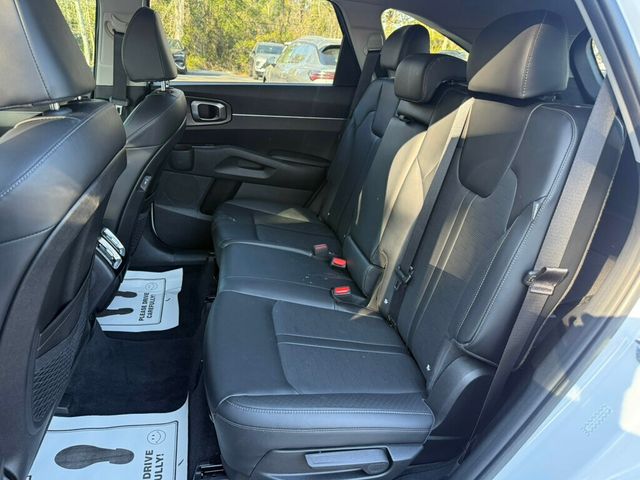 2025 Kia Sorento S FWD - 22965797 - 7