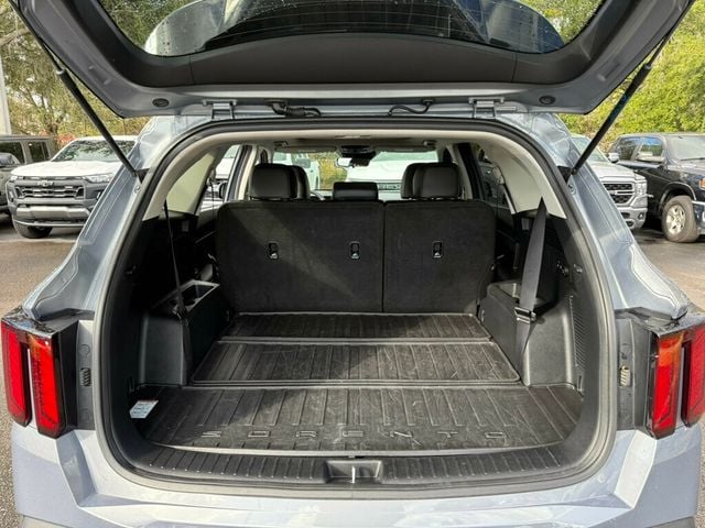 2025 Kia Sorento S FWD - 22965798 - 9