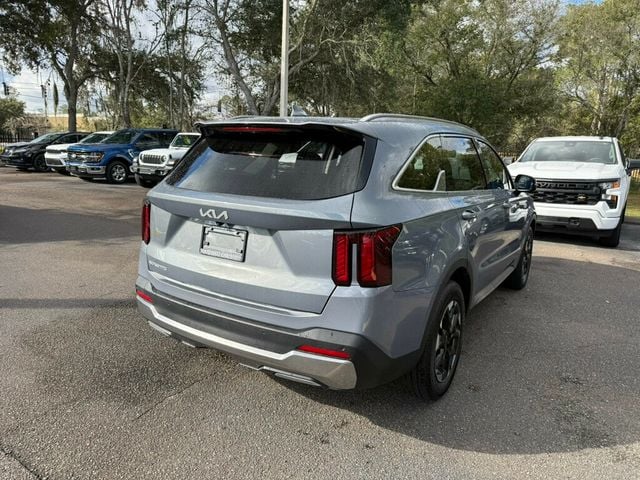 2025 Kia Sorento S FWD - 22965798 - 11