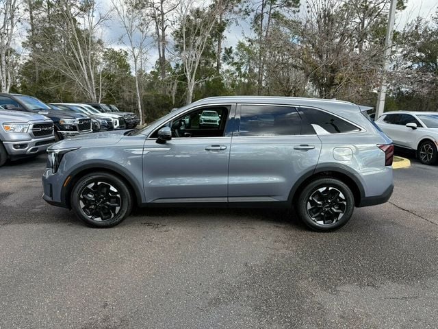 2025 Kia Sorento S FWD - 22965798 - 1