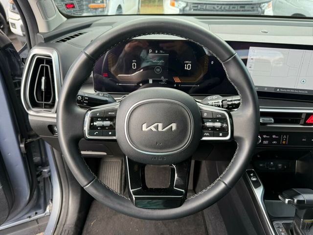 2025 Kia Sorento S FWD - 22965798 - 4