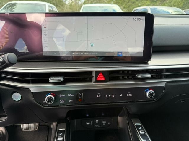 2025 Kia Sorento S FWD - 22965798 - 5