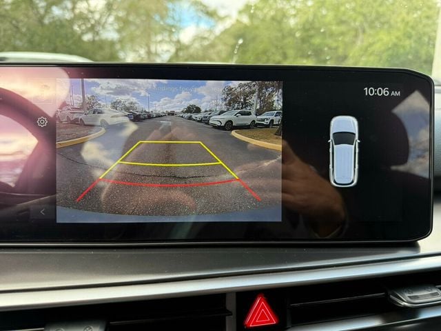 2025 Kia Sorento S FWD - 22965798 - 6