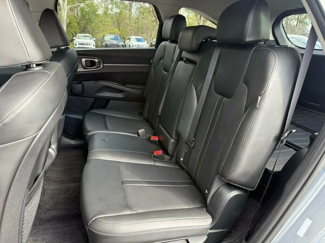 2025 Kia Sorento S FWD - 22965798 - 8