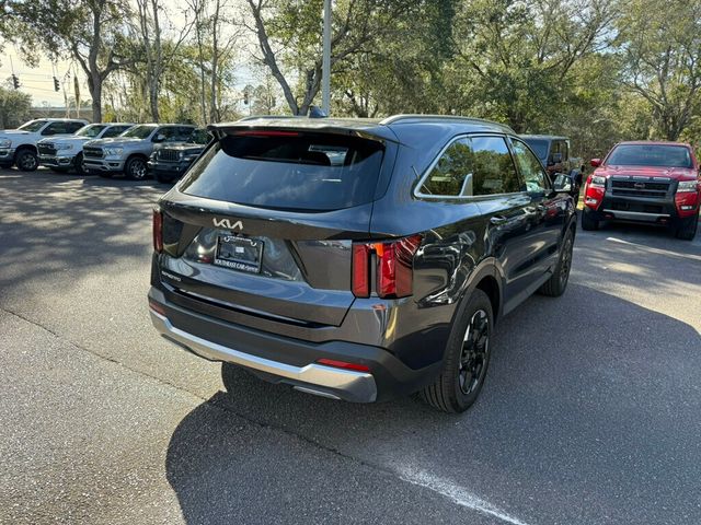 2025 Kia Sorento S FWD - 22971773 - 10