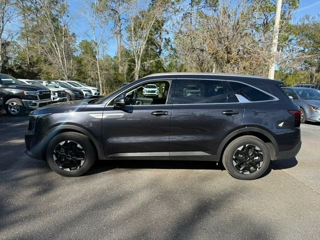 2025 Kia Sorento S FWD - 22971773 - 1