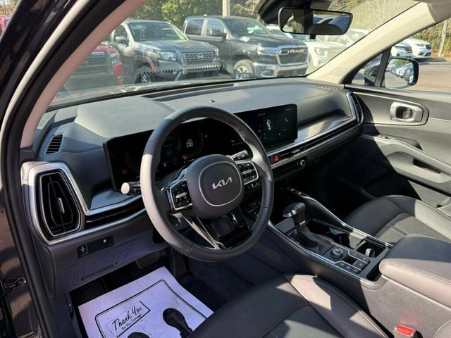 2025 Kia Sorento S FWD - 22971773 - 2