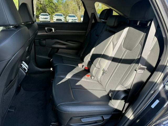 2025 Kia Sorento S FWD - 22971773 - 7
