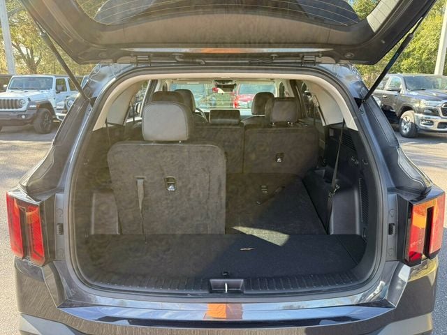 2025 Kia Sorento S FWD - 22971773 - 8