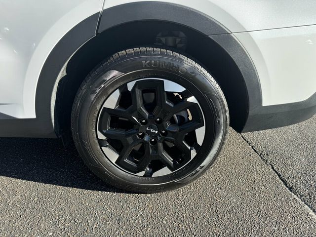 2025 Kia Sorento S FWD - 23088524 - 9