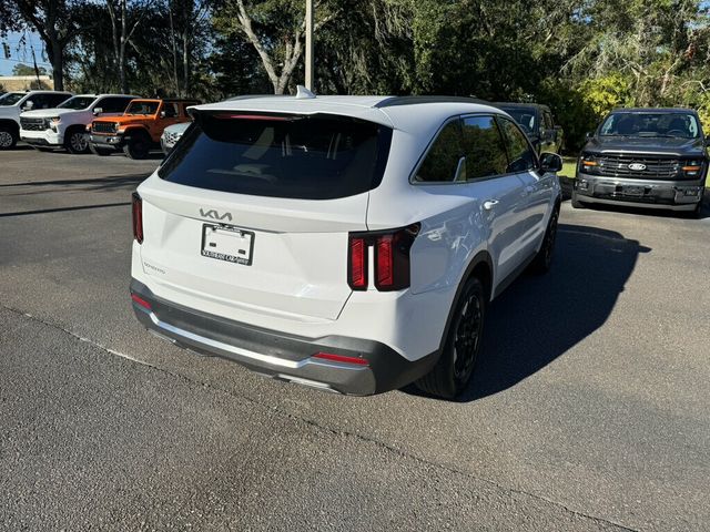 2025 Kia Sorento S FWD - 23088524 - 10